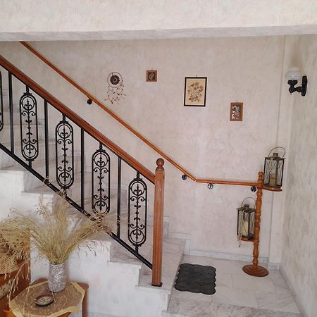 Art House Syros Villa Ermoupoli Ngoại thất bức ảnh