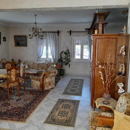 Art House Syros Villa Ermoupoli Ngoại thất bức ảnh