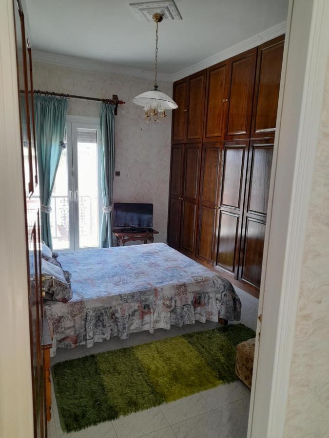Art House Syros Villa Ermoupoli Ngoại thất bức ảnh