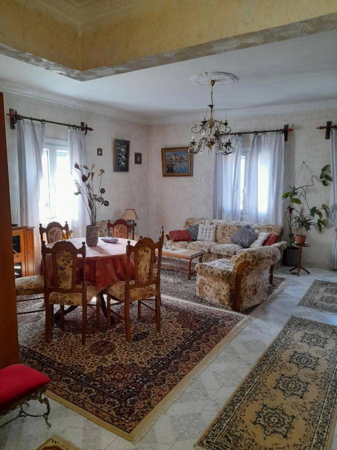 Art House Syros Villa Ermoupoli Ngoại thất bức ảnh