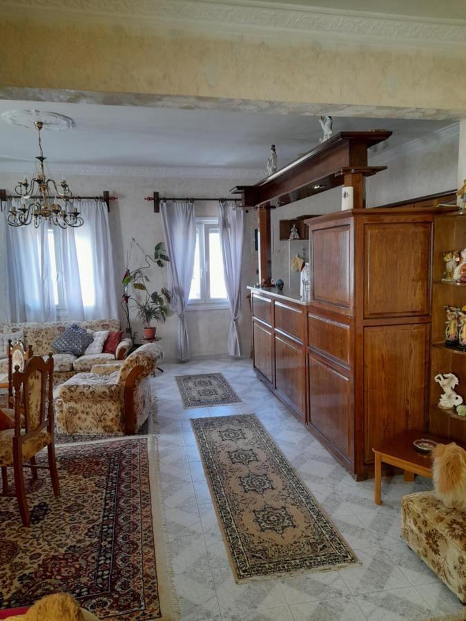 Art House Syros Villa Ermoupoli Ngoại thất bức ảnh
