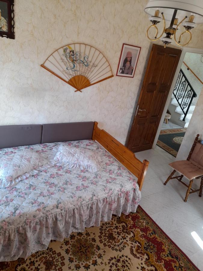Art House Syros Villa Ermoupoli Ngoại thất bức ảnh