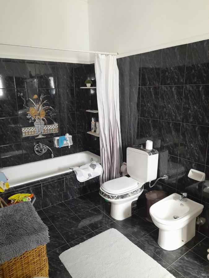 Art House Syros Villa Ermoupoli Ngoại thất bức ảnh