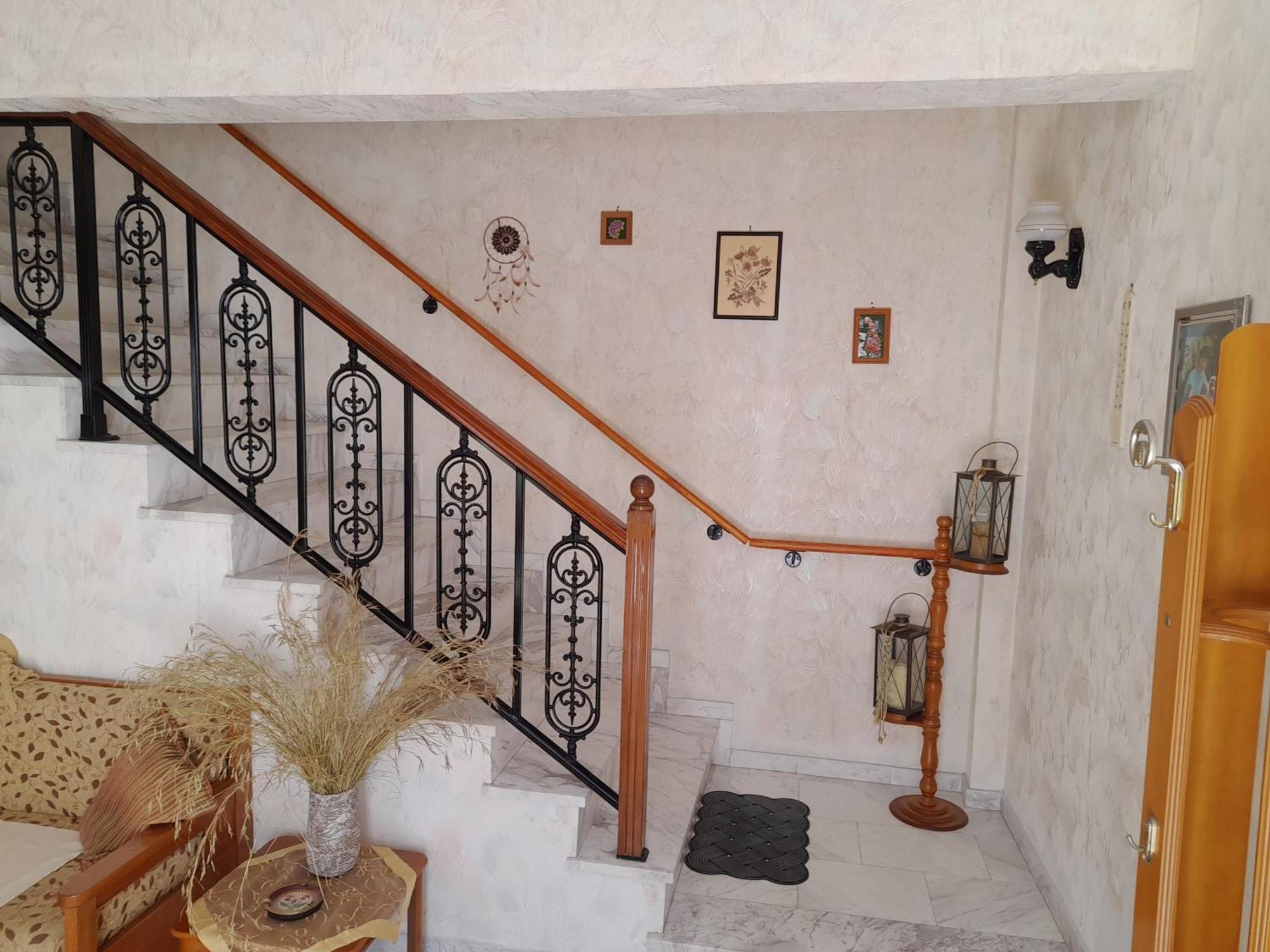 Art House Syros Villa Ermoupoli Ngoại thất bức ảnh