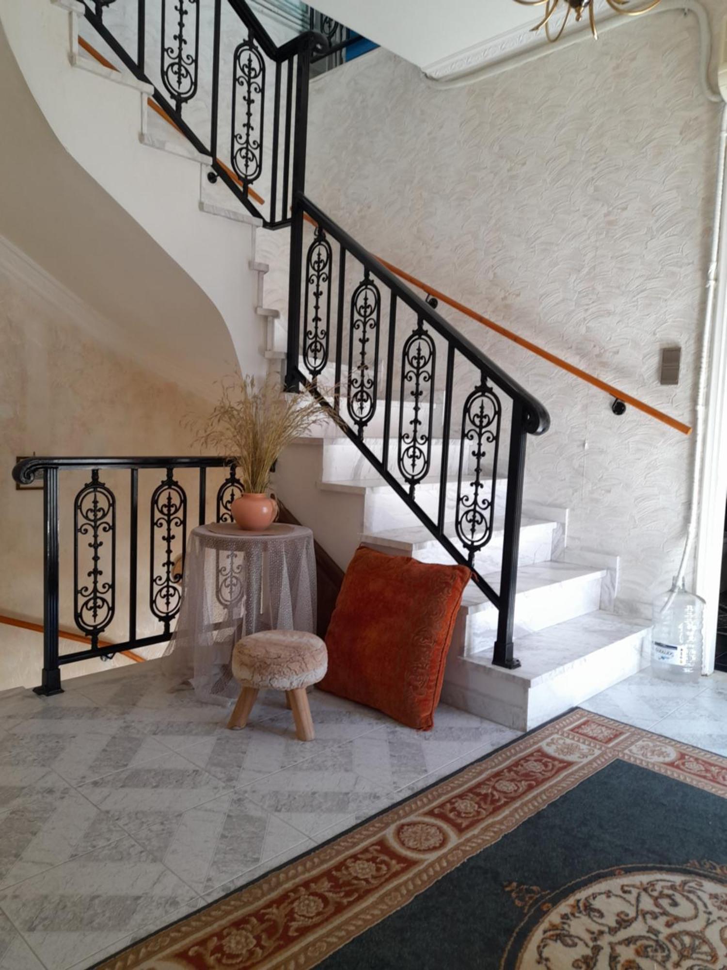 Art House Syros Villa Ermoupoli Ngoại thất bức ảnh