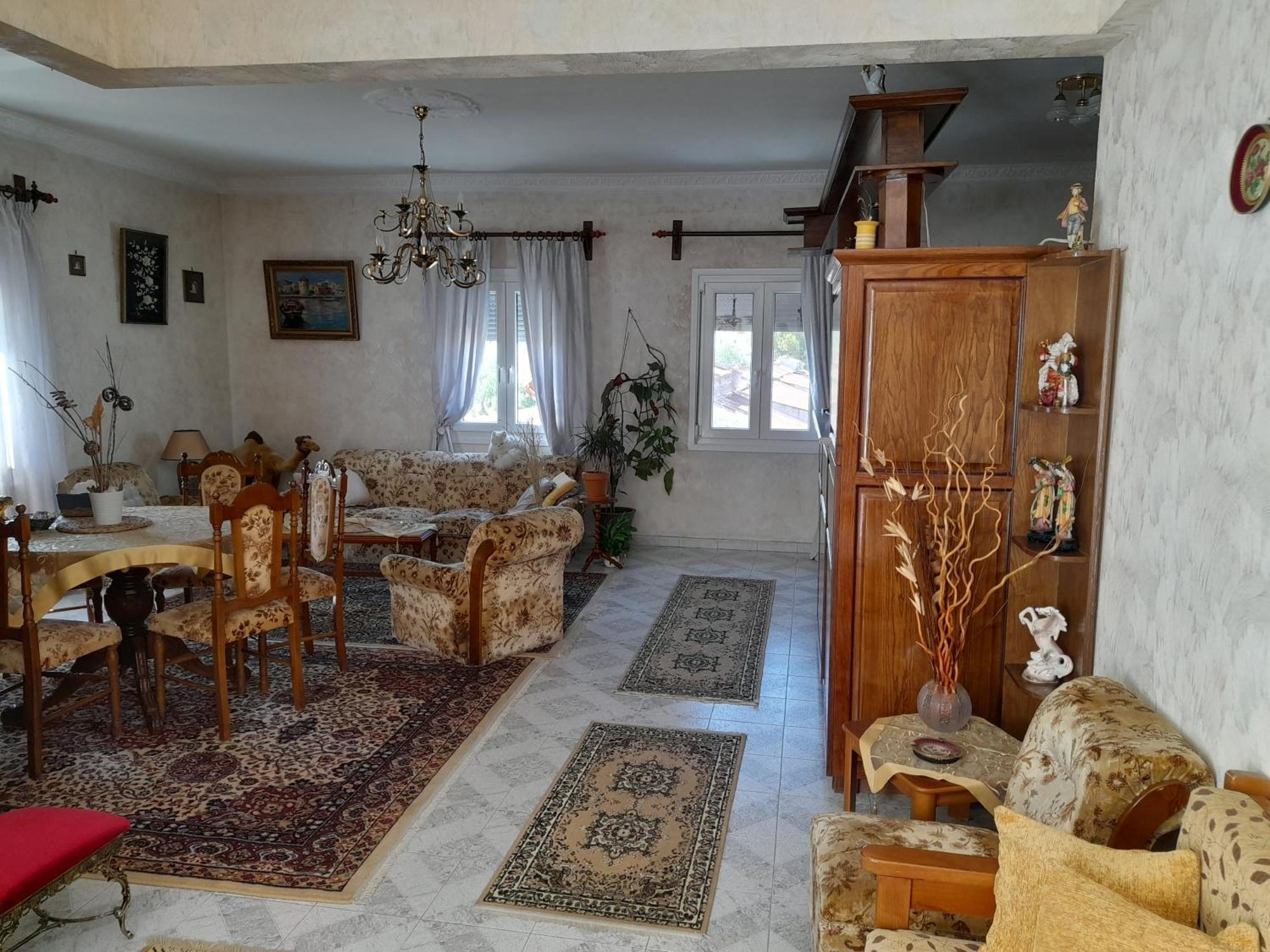 Art House Syros Villa Ermoupoli Ngoại thất bức ảnh