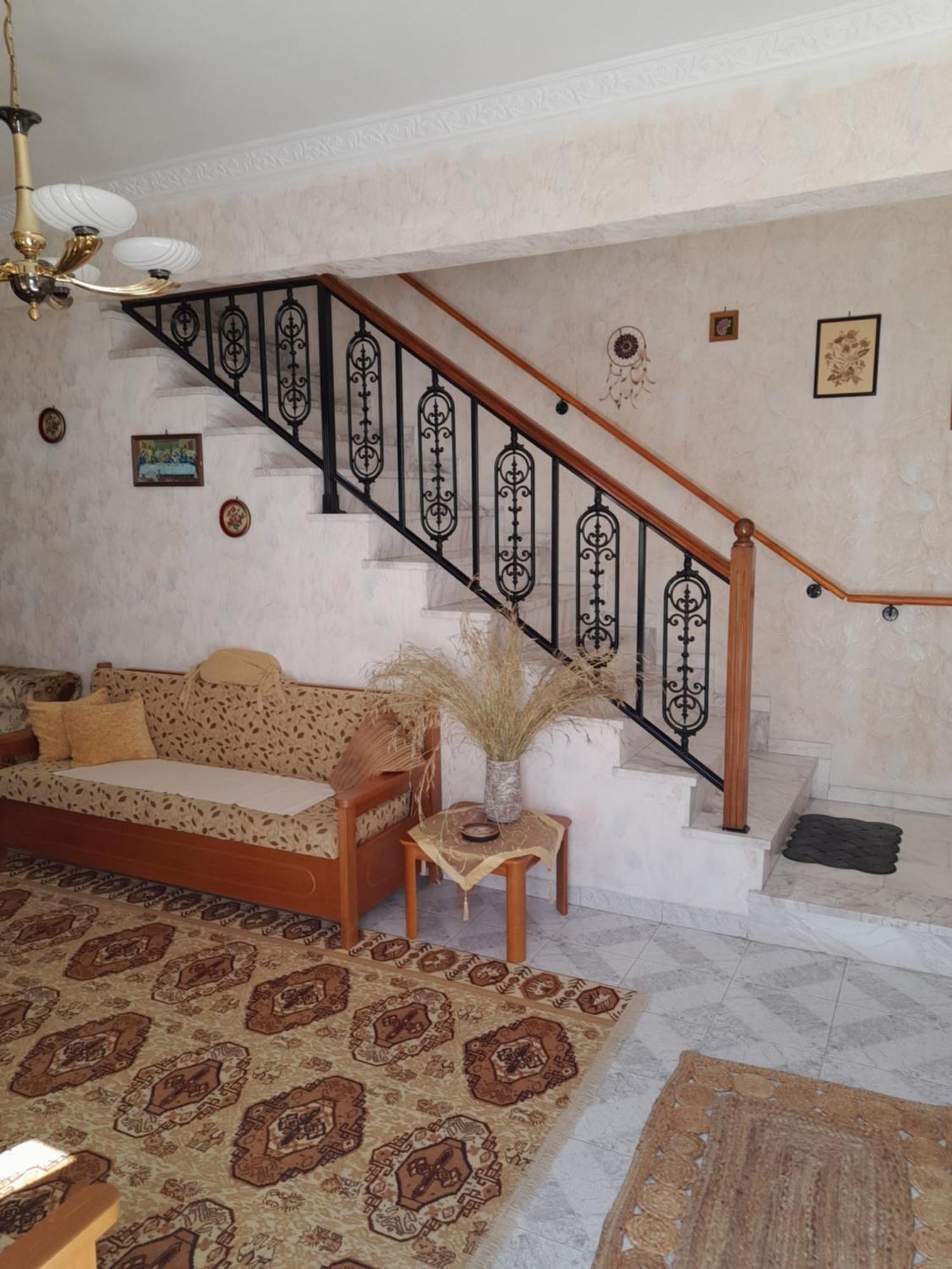 Art House Syros Villa Ermoupoli Ngoại thất bức ảnh